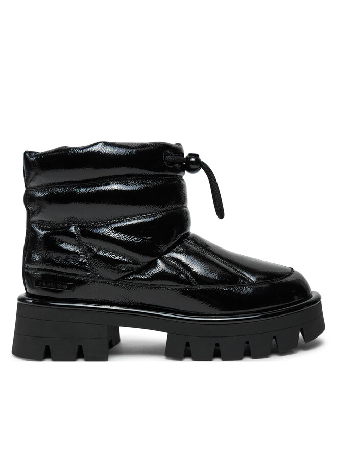 Зимние ботинки MICHAEL Michael Kors, черный