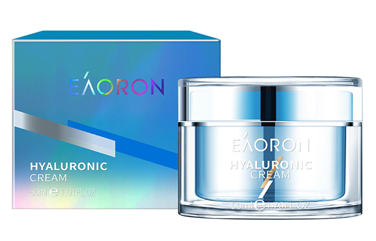 

Увлажняющий крем для длительного увлажнения, успокаивающий и восстанавливающий, 50 г/флакон Eaoron