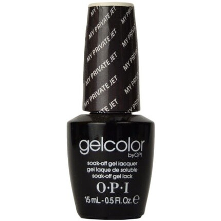 

Гель-лак для ногтей My Private Jet 15 мл, Opi