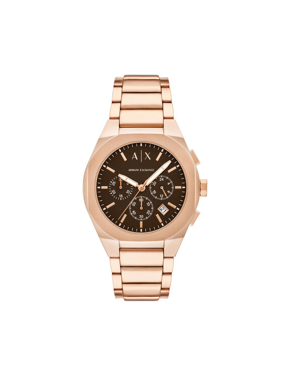 

Часы Sync AX4188 Armani Exchange, золотой
