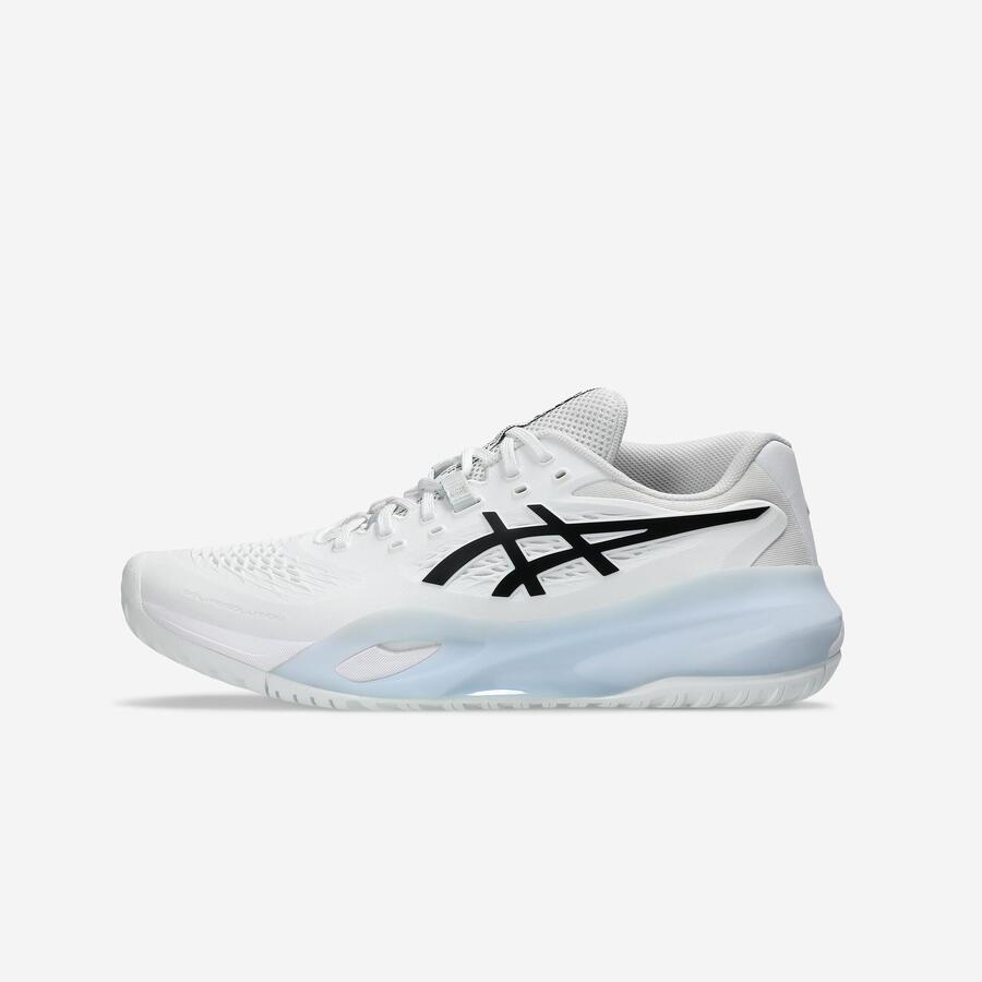 

Мужские теннисные кроссовки Multicourt - Asics Gel Resolution X белые