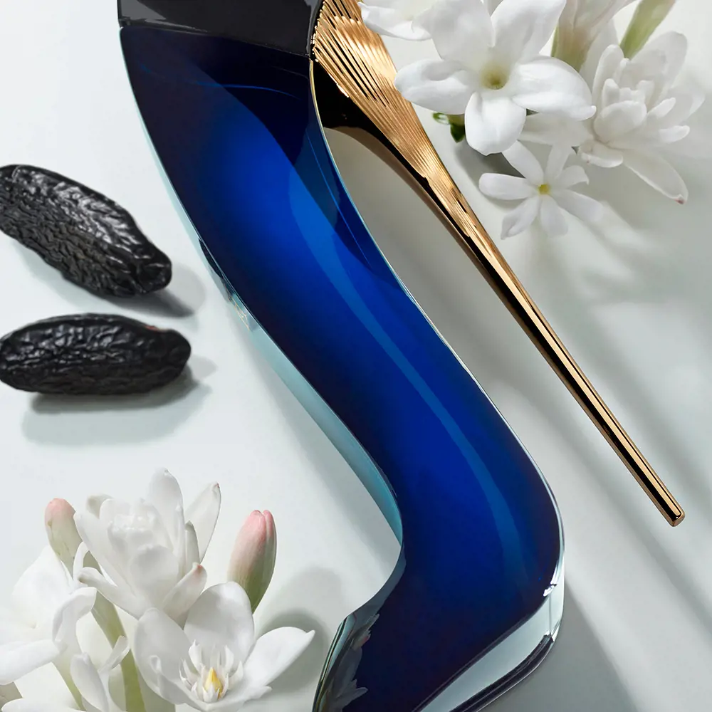 Гель для душа Carolina Herrera Good Girl, 200 мл — фото 3