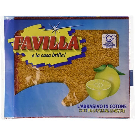 

Шлифовка Favilla Lemon ‎Favilla