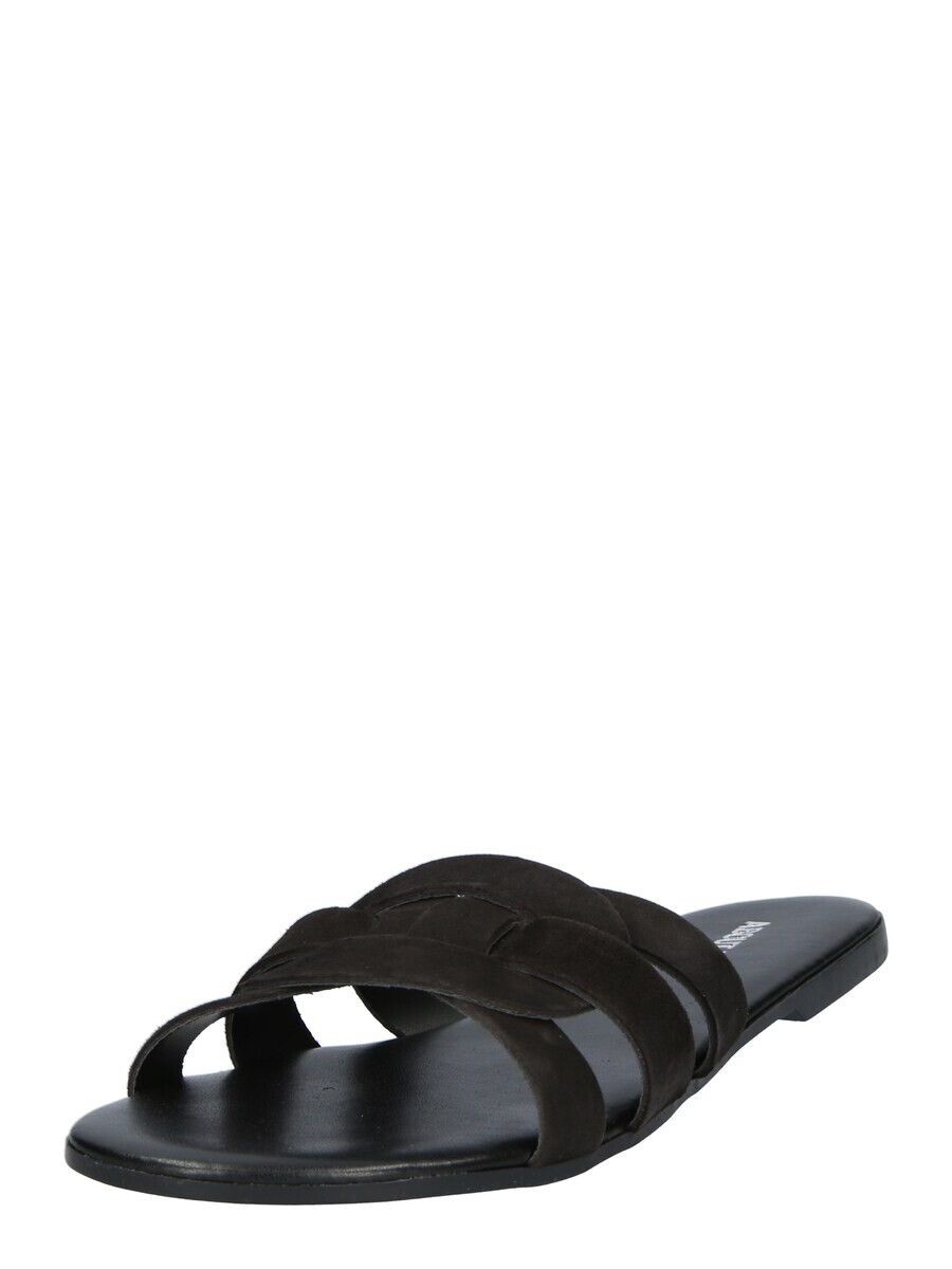Сандалии ABOUT YOU Sandals, черный
