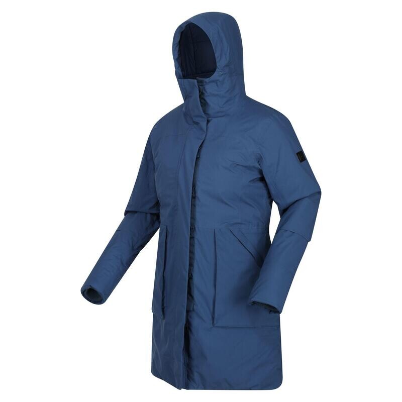 

Женская походная куртка Yewbank II REGATTA, цвет blau