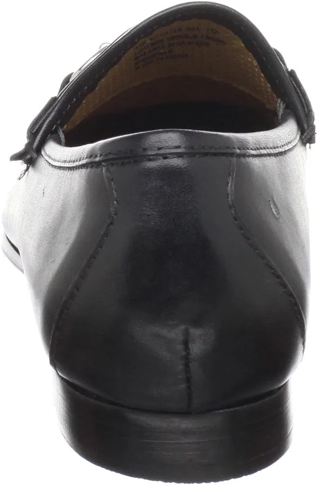 Лоферы мужские Florsheim, Black — фото 3