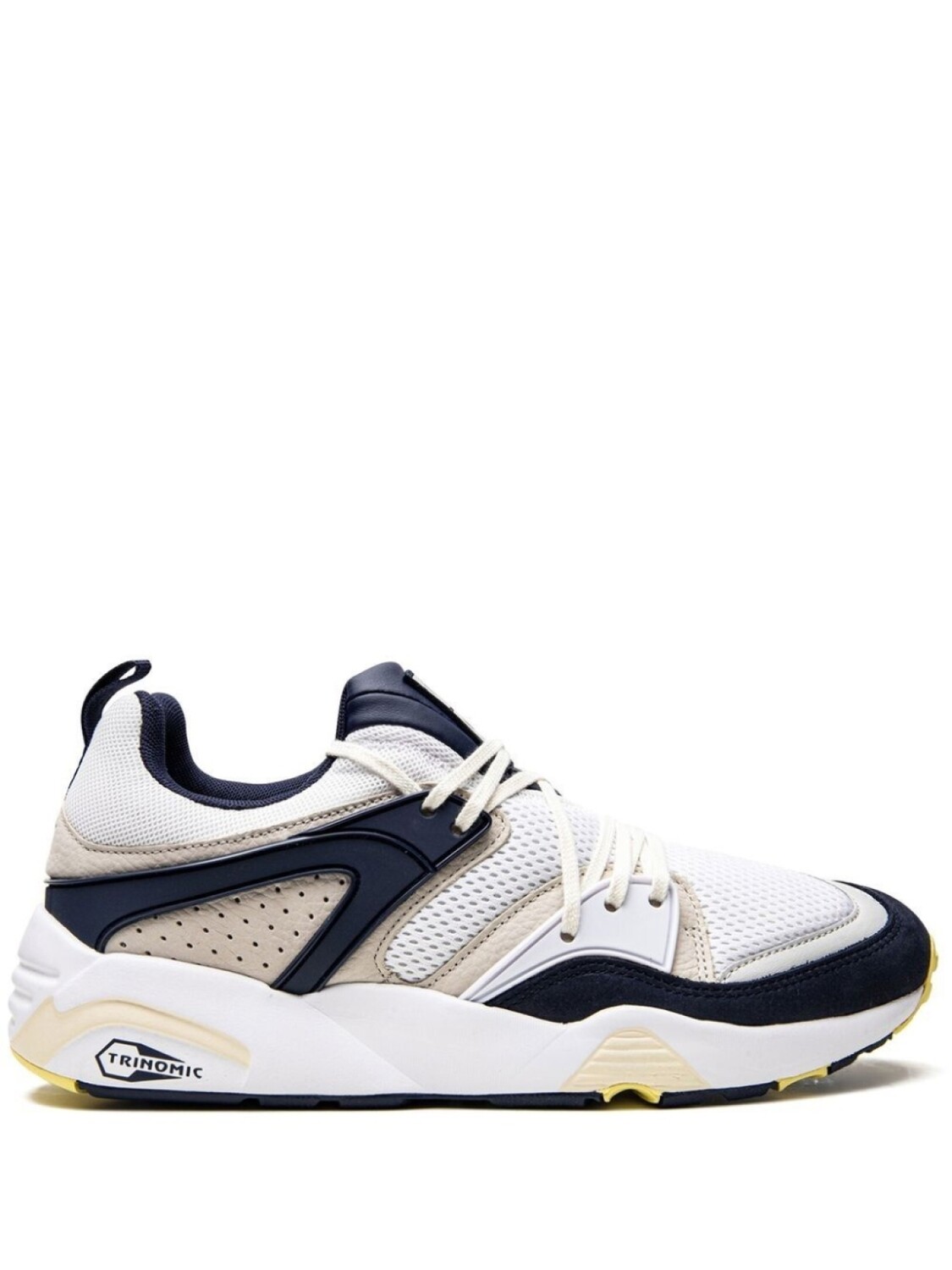 

Кроссовки Blaze of Glory PRM PUMA, белый