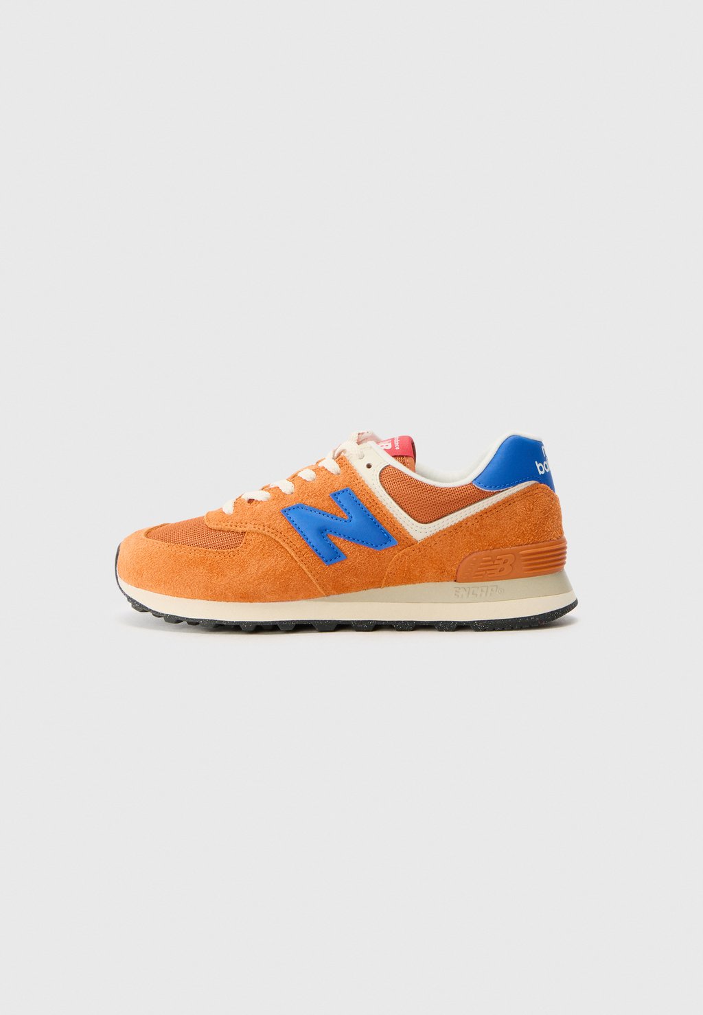 

Кроссовки 574 UNISEX New Balance, оранжевый