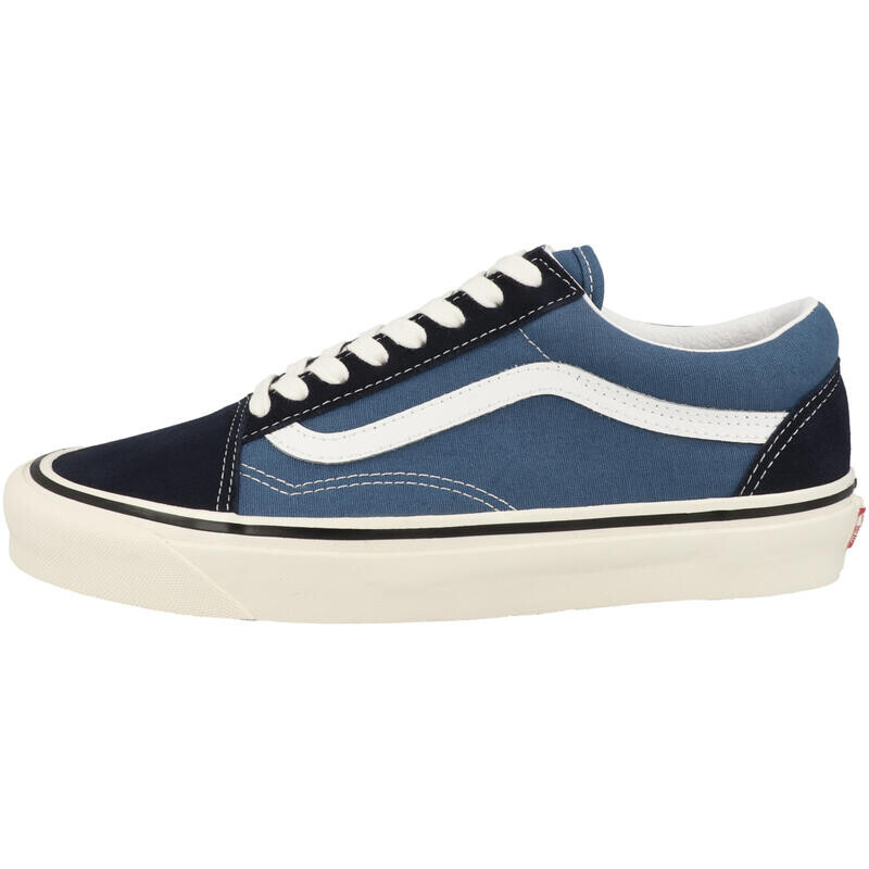 

Кроссовки Vans, синий