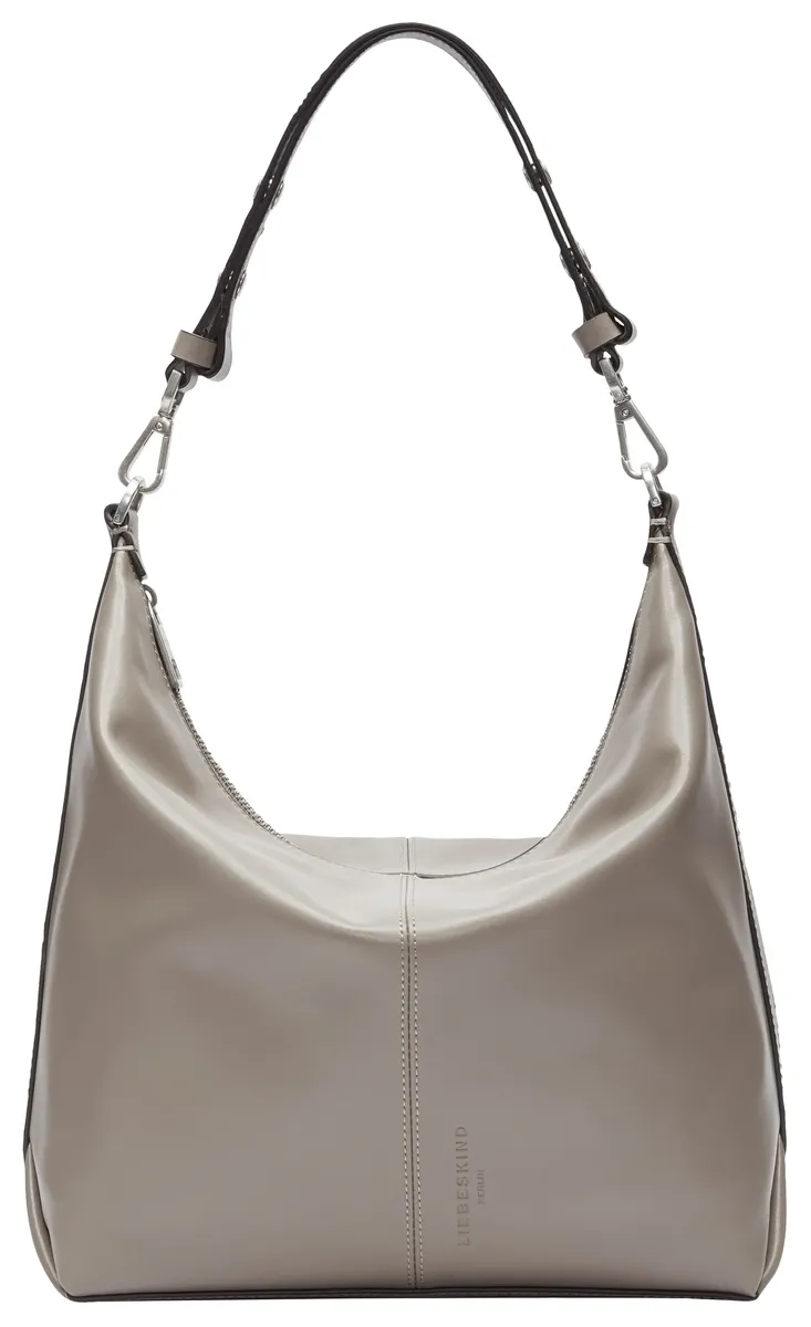

Liebeskind Berlin Hobo "Hobo M PARIS BIKER", цвет Wood