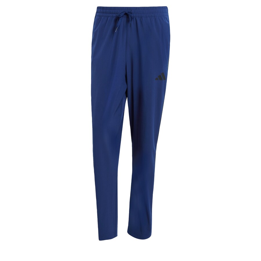 

Спортивные штаны ADIDAS SPORTSWEAR Tapered Workout Pants Tiro, темно-синий