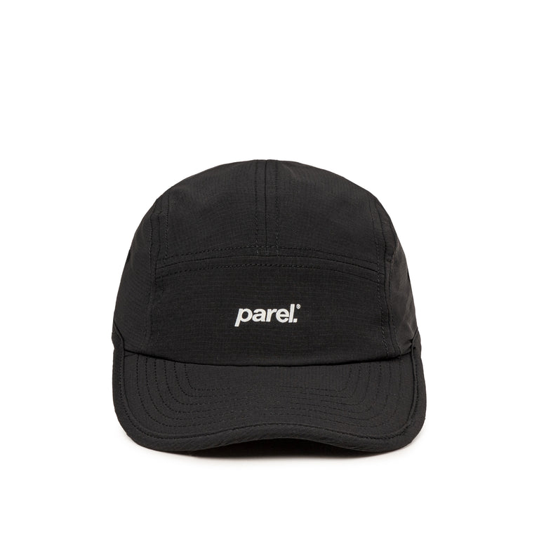 

Бейсболка sport cap Parel Studios, черный