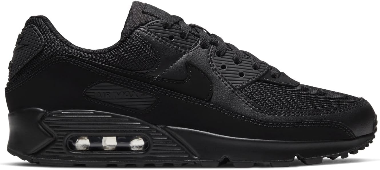 Мужские кроссовки Nike Air Max Oketo — фото 4