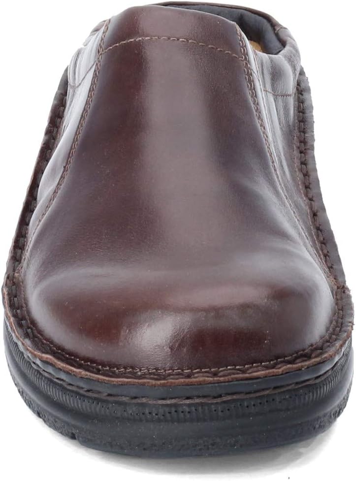Мужские кроссовки Bjorn от NAOT Footwear, Walnut Leather — фото 4