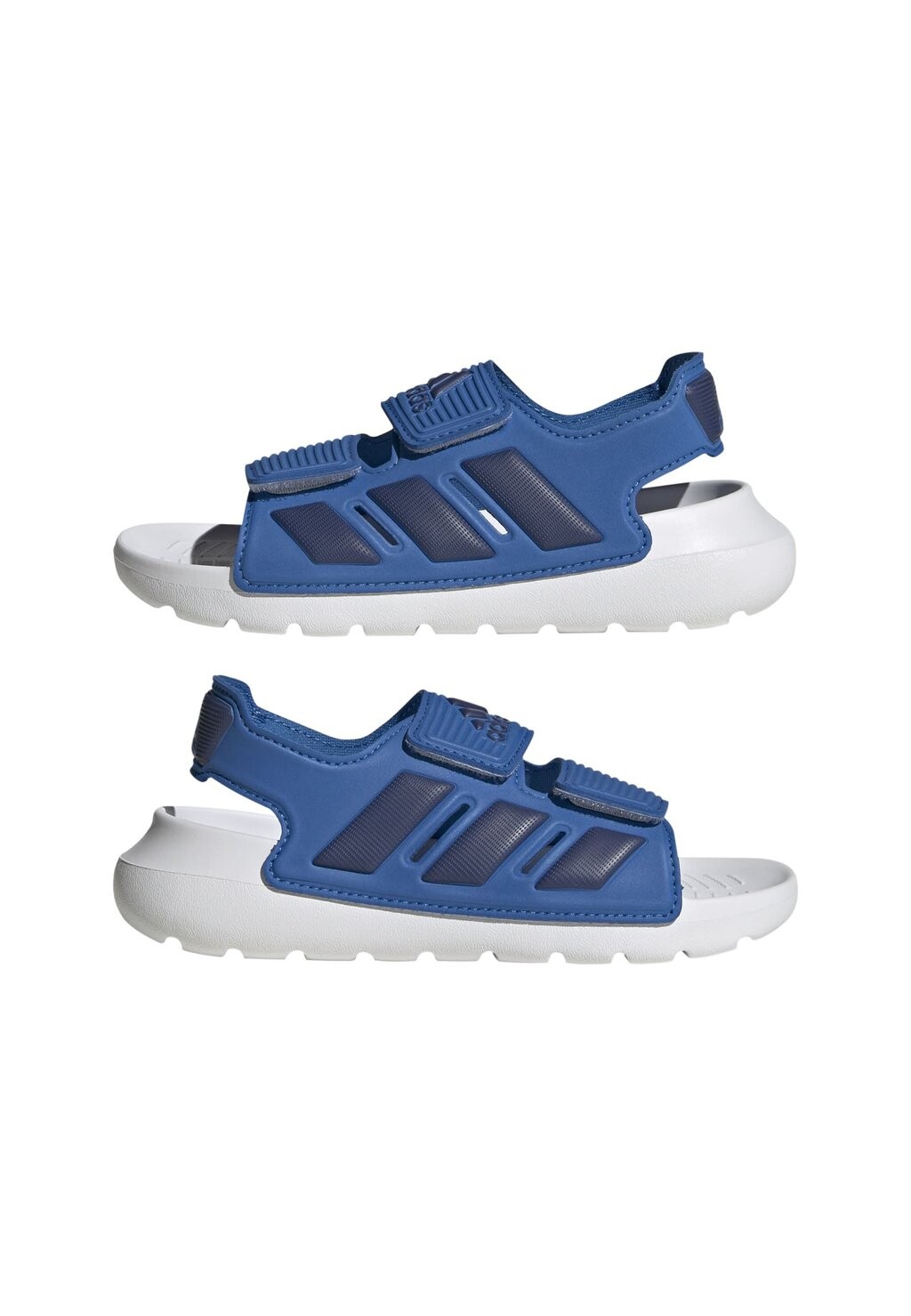 

Трекинговые сандалии Altaswim Adidas, цвет bright royaldark blueftwr white