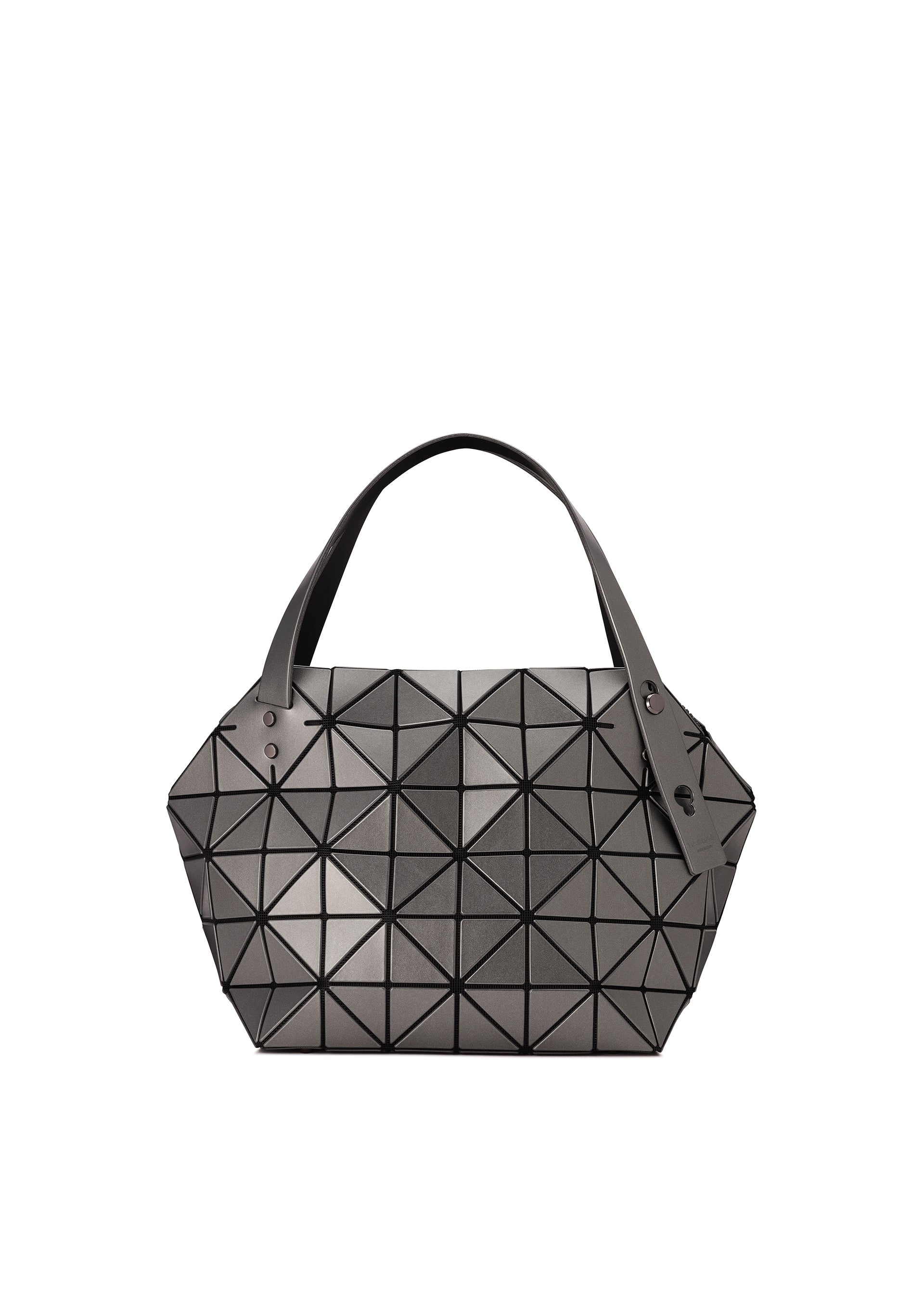 

Сумка boston Bao Bao Issey Miyake, бронзовый