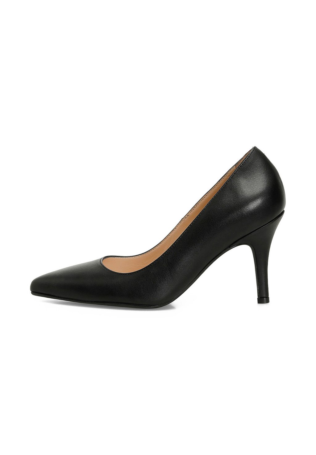Классические туфли на каблуке COMFORT TRUDENA Nine West, черный