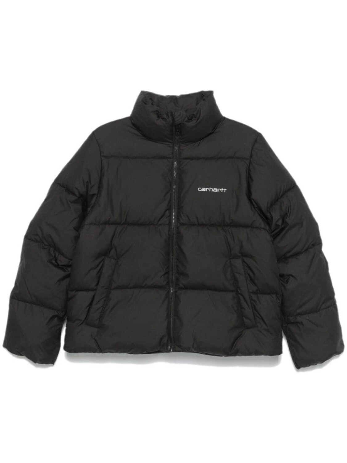 

Куртка Спрингфилд Carhartt WIP, черный
