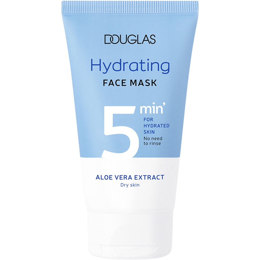 

Маска для лица Douglas Collection Hydrating Face Mask, 75 ml