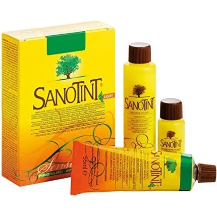 

Sanotint Sensitive 73 Натуральный Коричневый