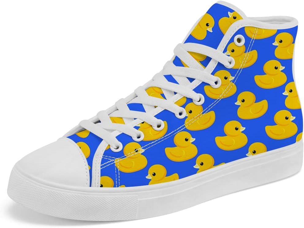 

Кеды на высокой подошве Chebing для мужчин и женщин, повседневные кроссовки, подарок для мальчиков и девочек, синий/желтый