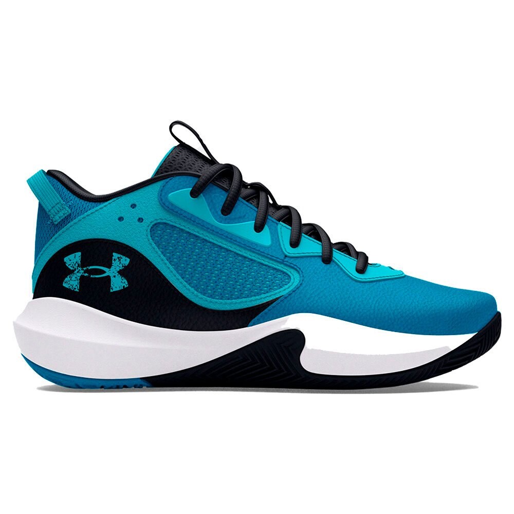 

Кроссовки Under Armour Lockdown 6, синий