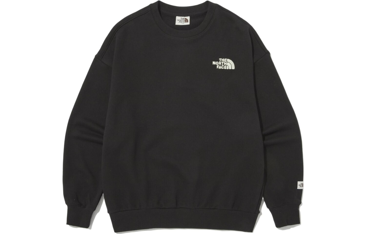 

THE NORTH FACE Мужская толстовка, цвет Black