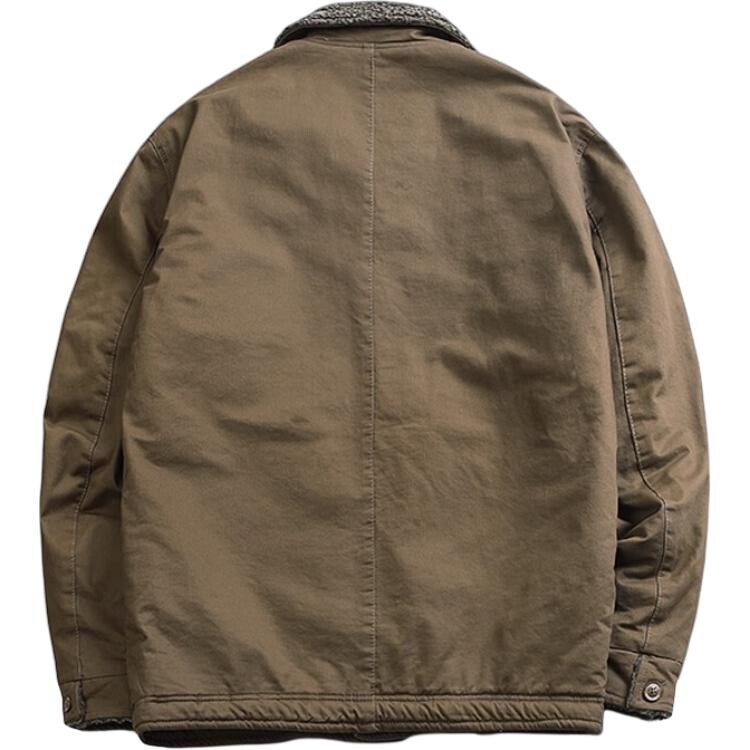 

Стеганая куртка мужская Jeep Spirit, цвет Light Brown
