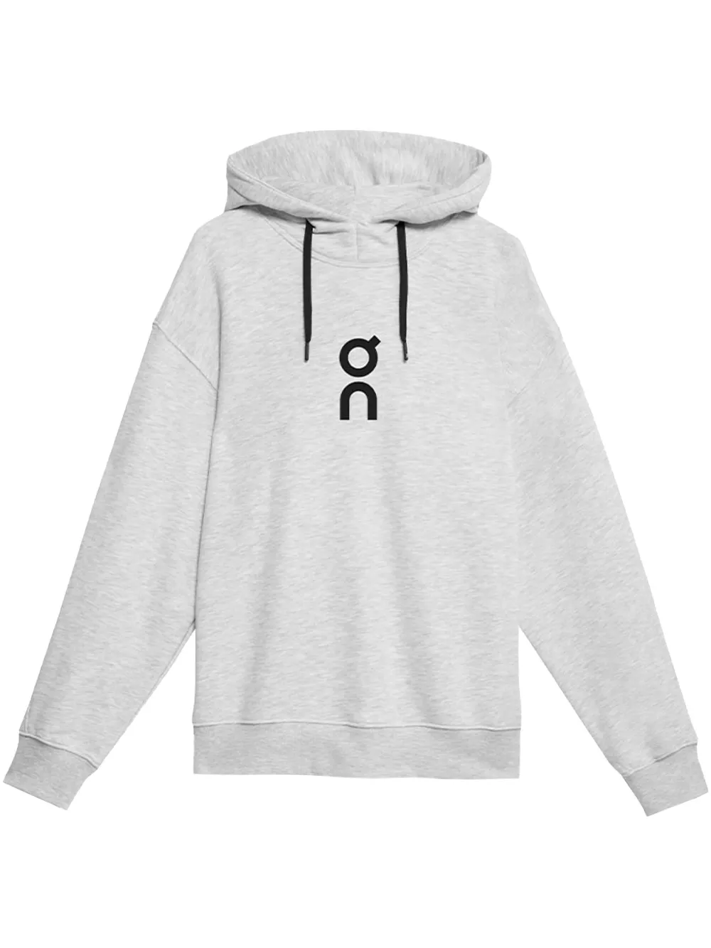 

Худи On Club On Running, серый