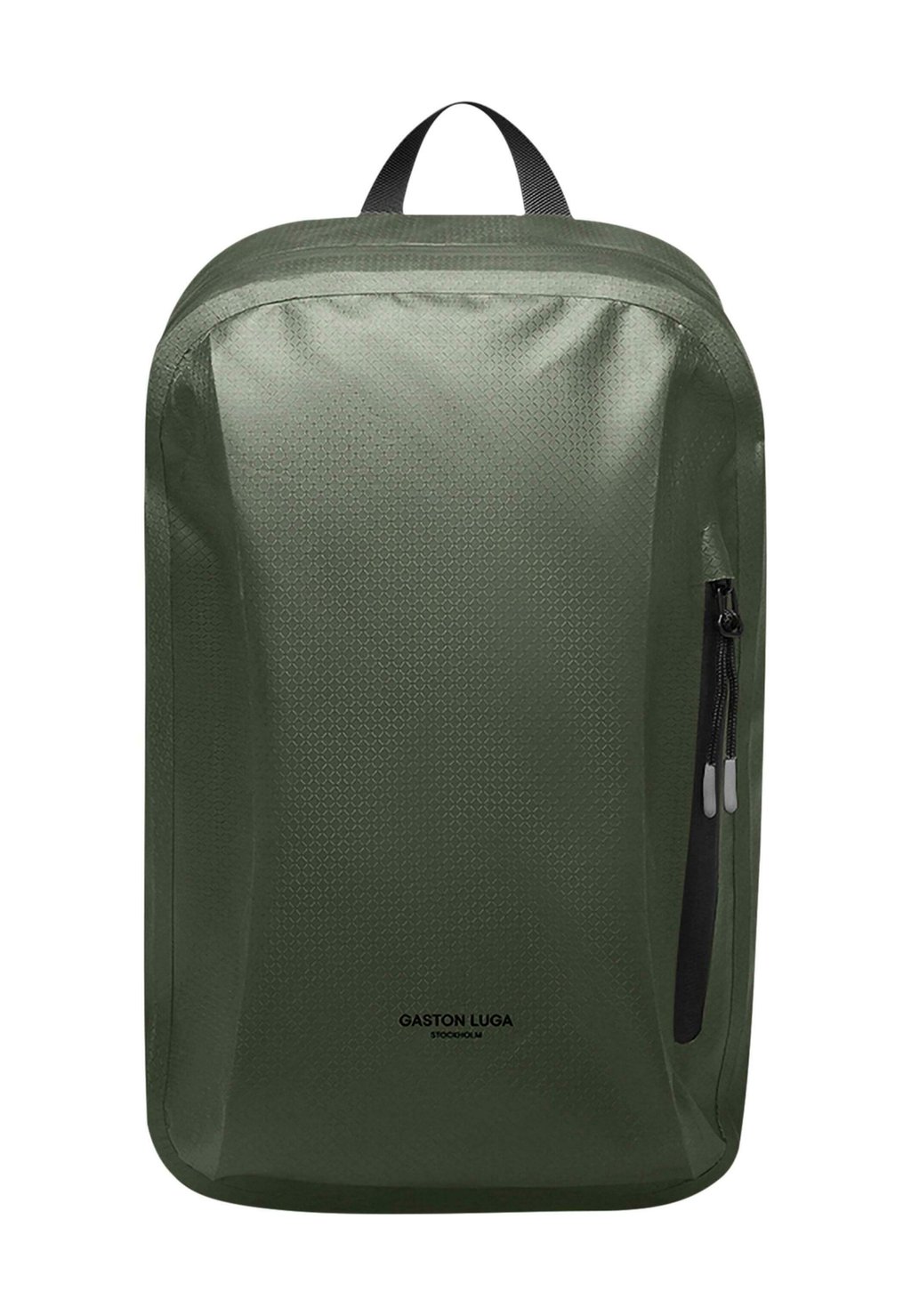 

Рюкзак Lightweight DuoSeal Backpack 14 Zoll Gaston Luga, оливковый