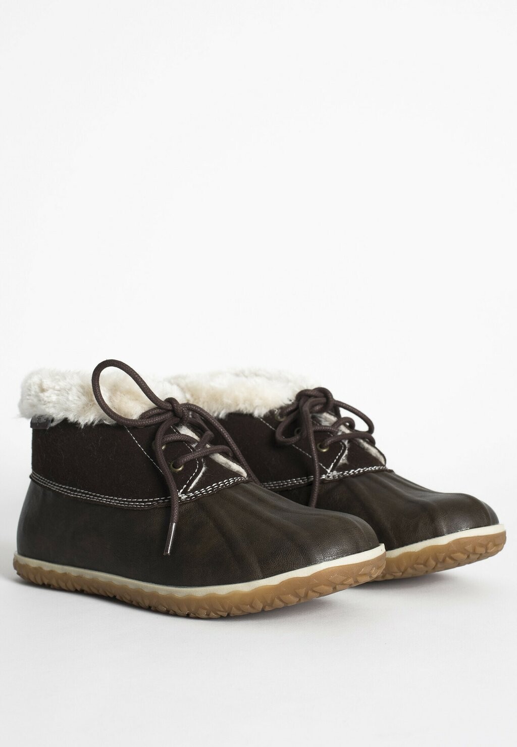 

Снегоступы/зимние ботинки TEGA Minnetonka, лиловый