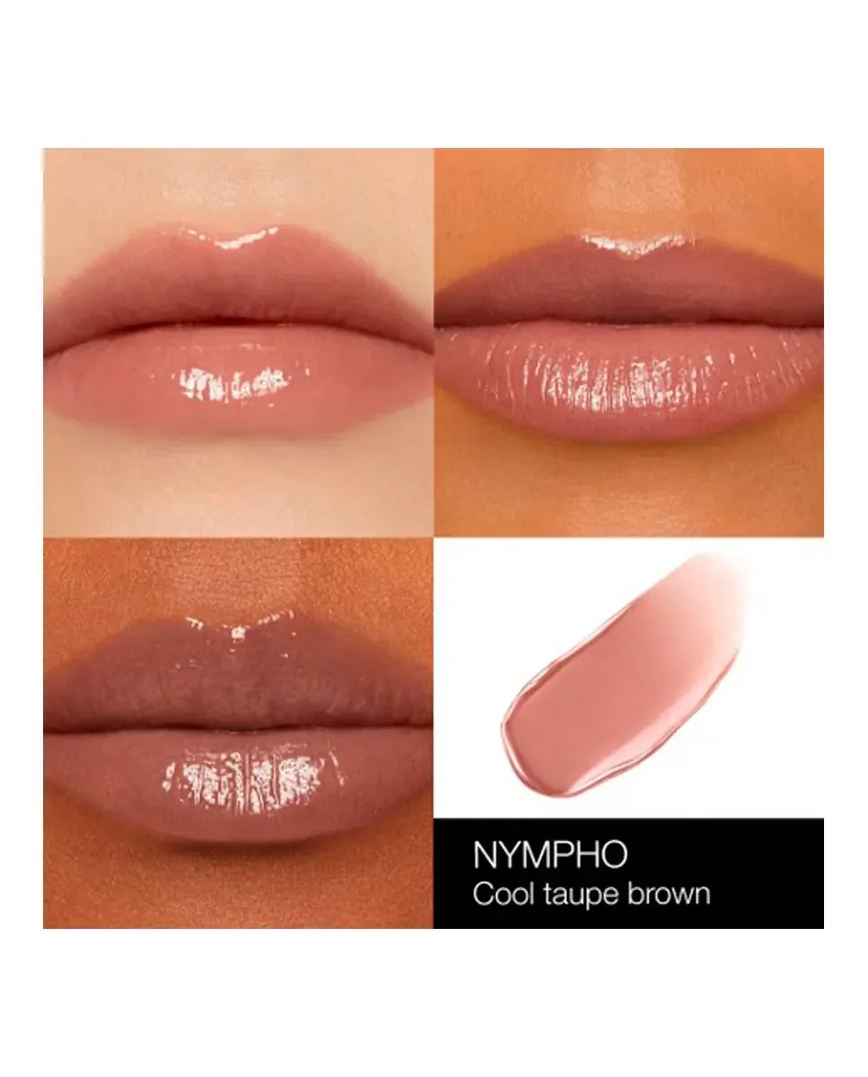Подарочный набор Mini Afterglow Lip Shine Nars — фото 4
