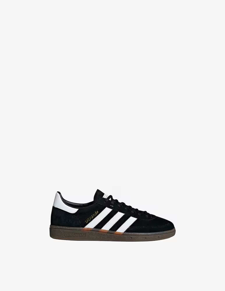 

Специальные кроссовки для гандбола Adidas Originals, черный