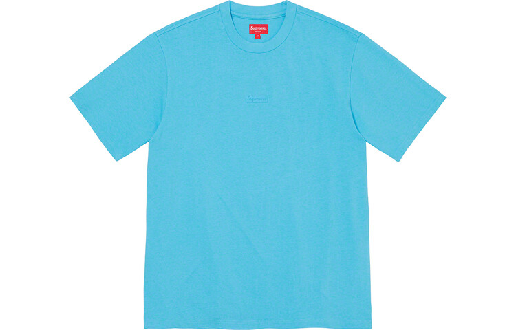 

Футболка FW21 унисекс Supreme, белый