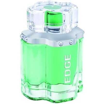 Туалетная вода Edge For Men 100 мл, Swiss Arabian — фото 2