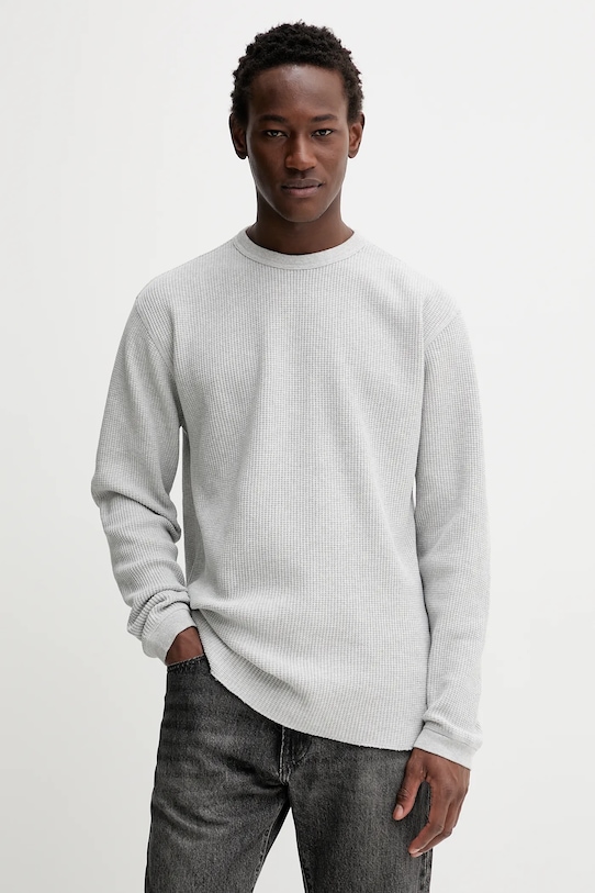 

Толстовка Levi'S, серый