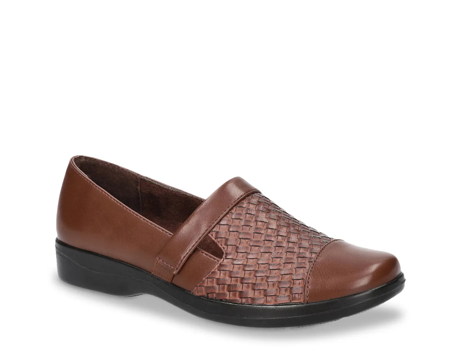 

Слипоны Destiny Slip-On Easy Street, цвет tan