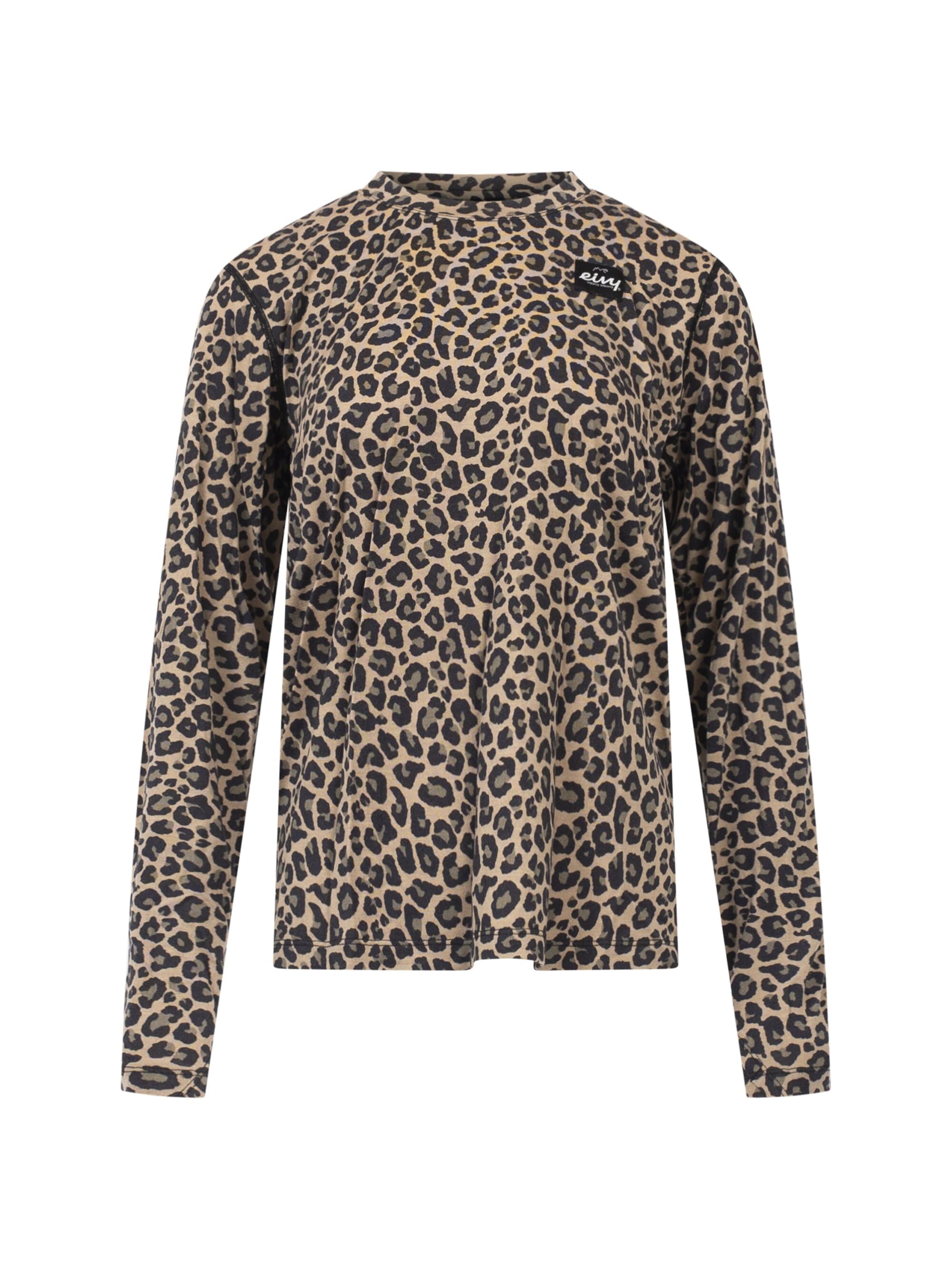 

Eivy Спортивный лонгслив в бежевом цвете