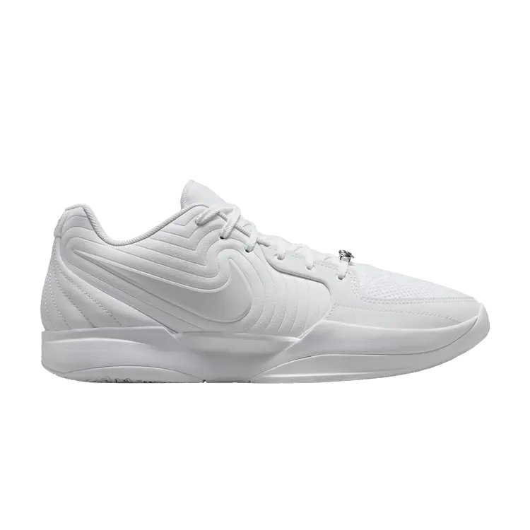 

Кроссовки Nike Ja 2 TB EP 'Triple White', белый