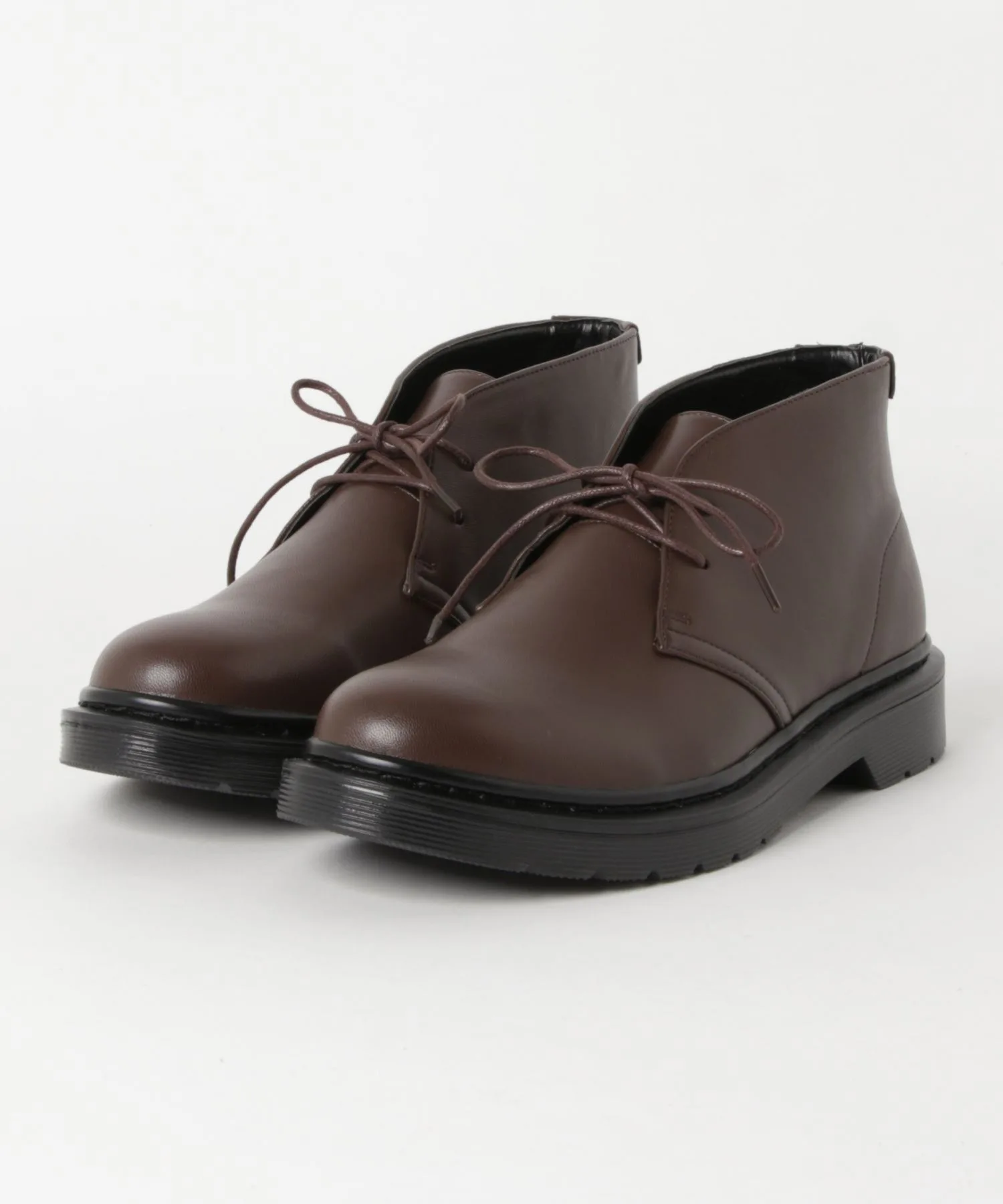 Мужская обувь ONE DAY KMC platform shoes MID