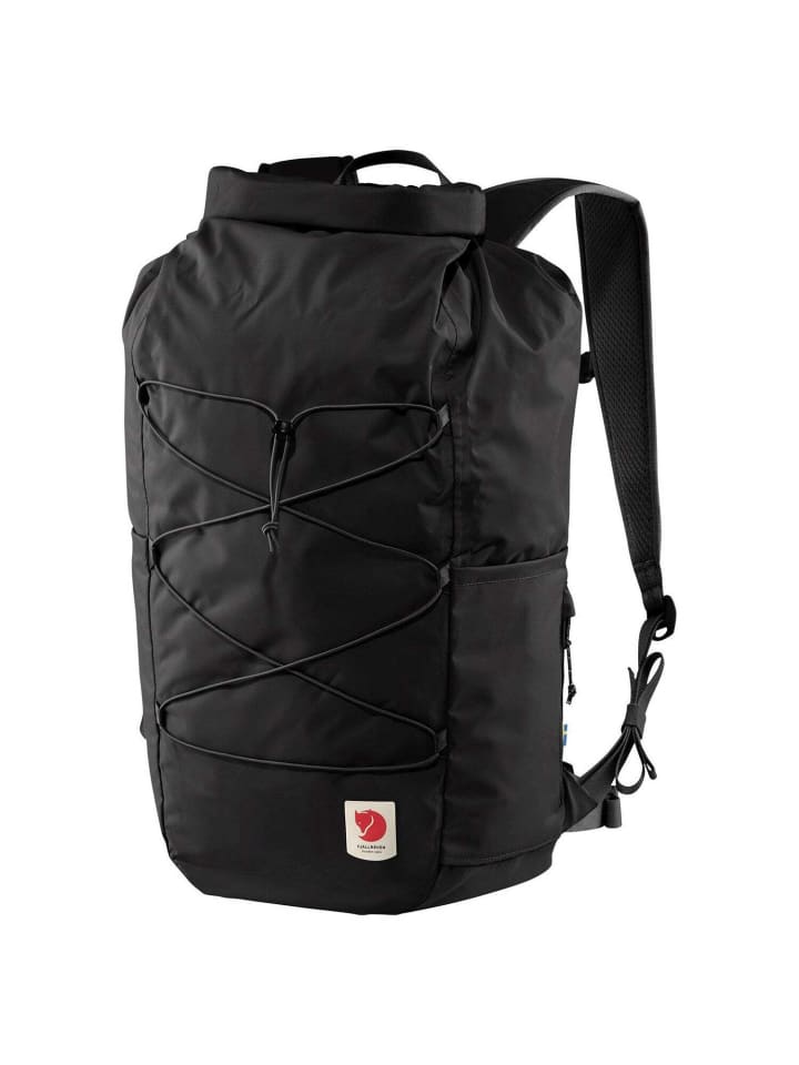 

Рюкзак FJÄLLRÄVEN, черный
