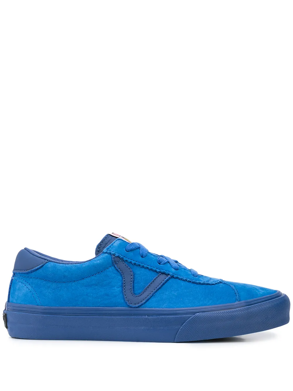

Кеды Epoch Sport LX Vans, синий