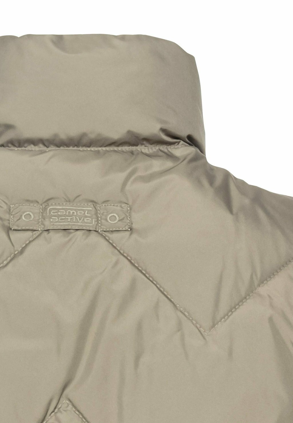 

Жилет camel active, светло-зеленый