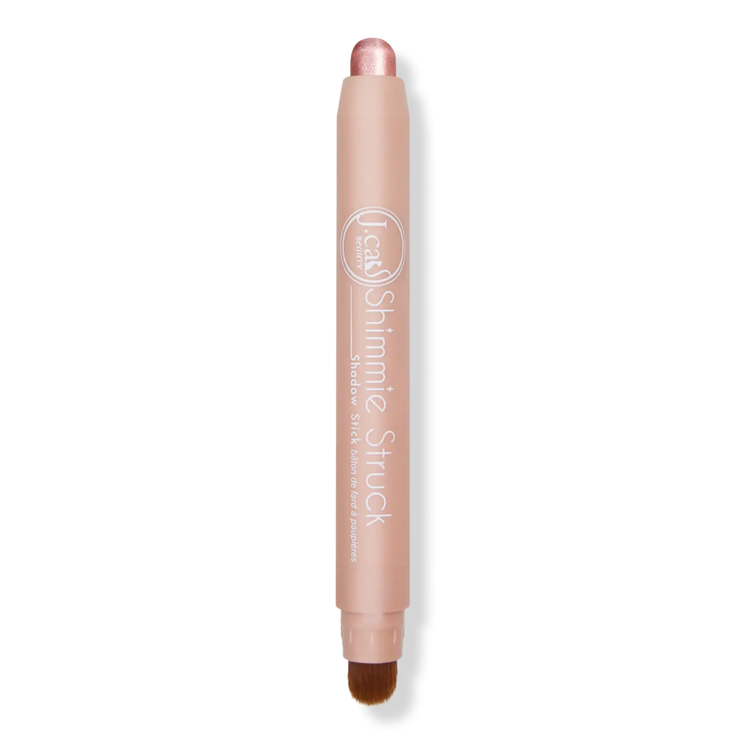 

Тени для век Shimmie Struck Shadow Sticks J.Cat Beauty, Luminary Dreams (shimmery chanpagne pink)