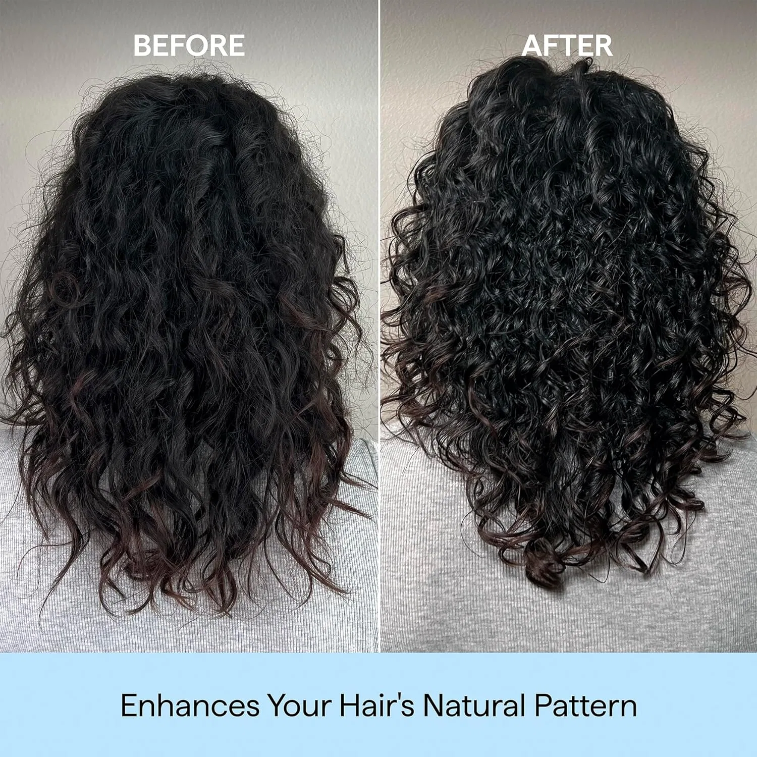 Несмываемый крем для вьющихся волос Curl Charisma от Briogeo Briogeo — фото 4