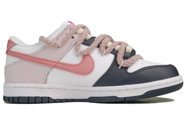 

Женские кроссовки для скейтбординга Nike Dunk, Pink