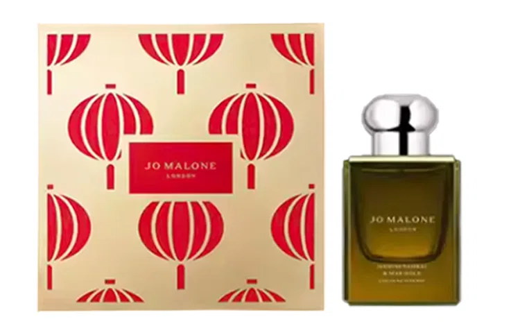 Женские духи Golden Bowl Flower, Jo Malone London, 50 мл
