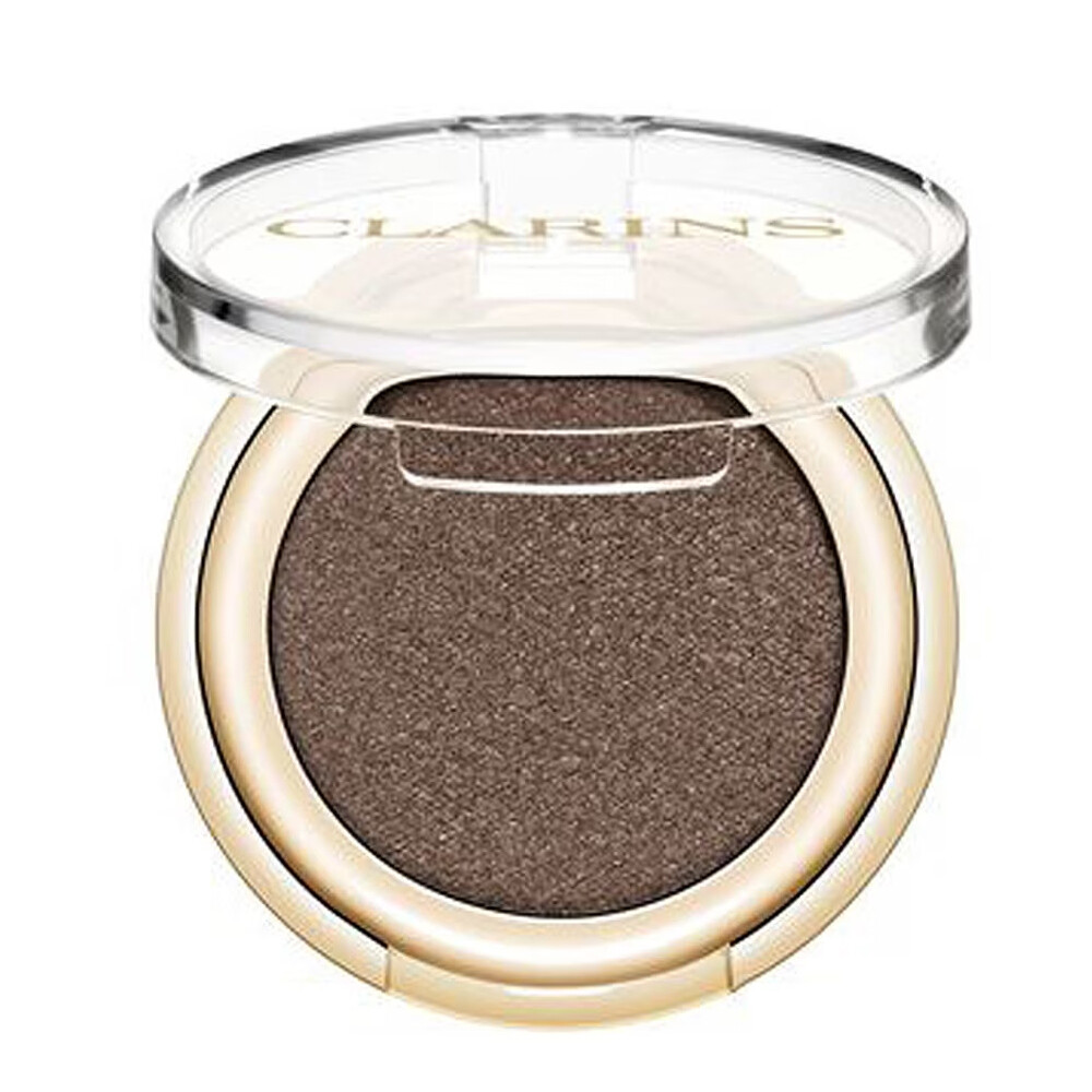 

Тени Clarins 4, оттенок 06