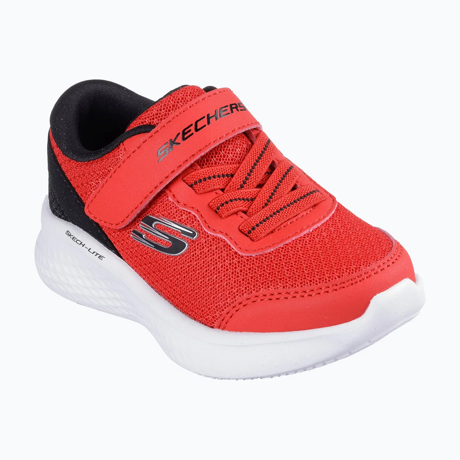 Детские кроссовки Skech-Lite Pro Sprint Surge Skechers, Schwarz