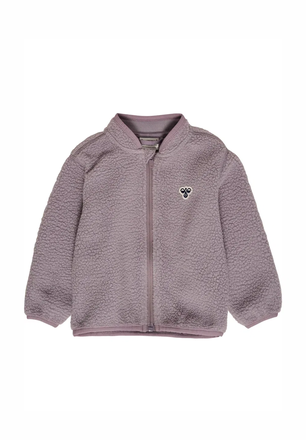 Унисекс - флисовая куртка Hummel, Gray Ridge